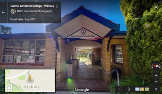 Carmel Adventist College - Primary campus Virtual tour