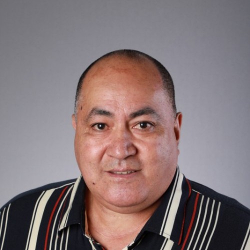 Photograph of Sepeti Fui