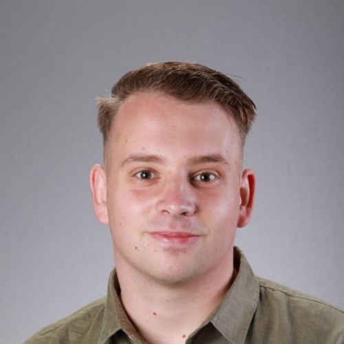 Photograph of Reagan Jones