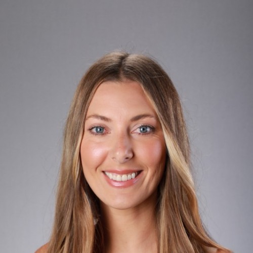 Photograph of Taryn Turner