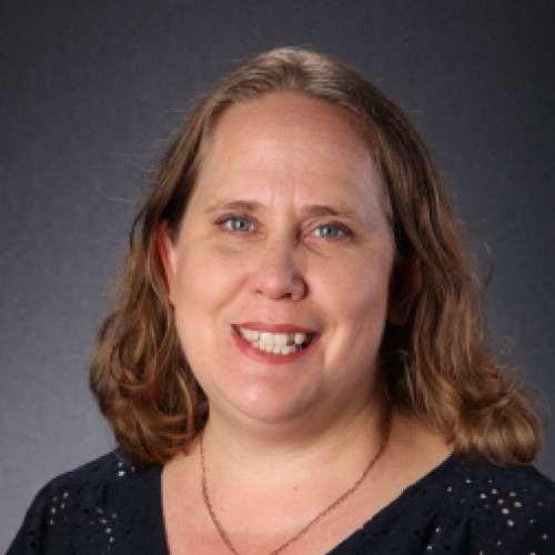 Photograph of Narelle Duncan