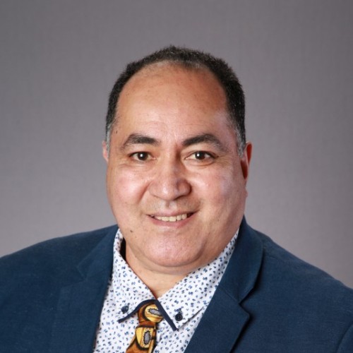 Photograph of Sepeti Fui