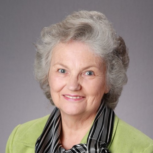 Photograph of Nerolie Hiscox
