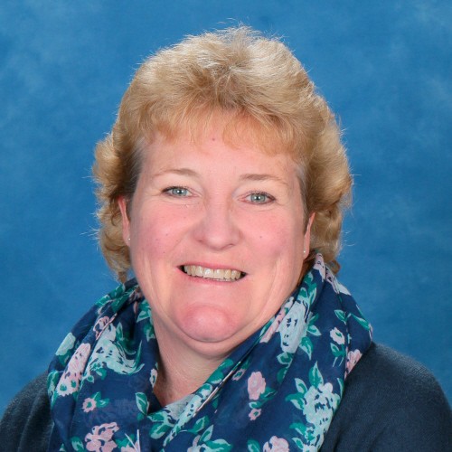 Photograph of Stephanie Watson